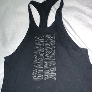 Gymshark Profile Stringer